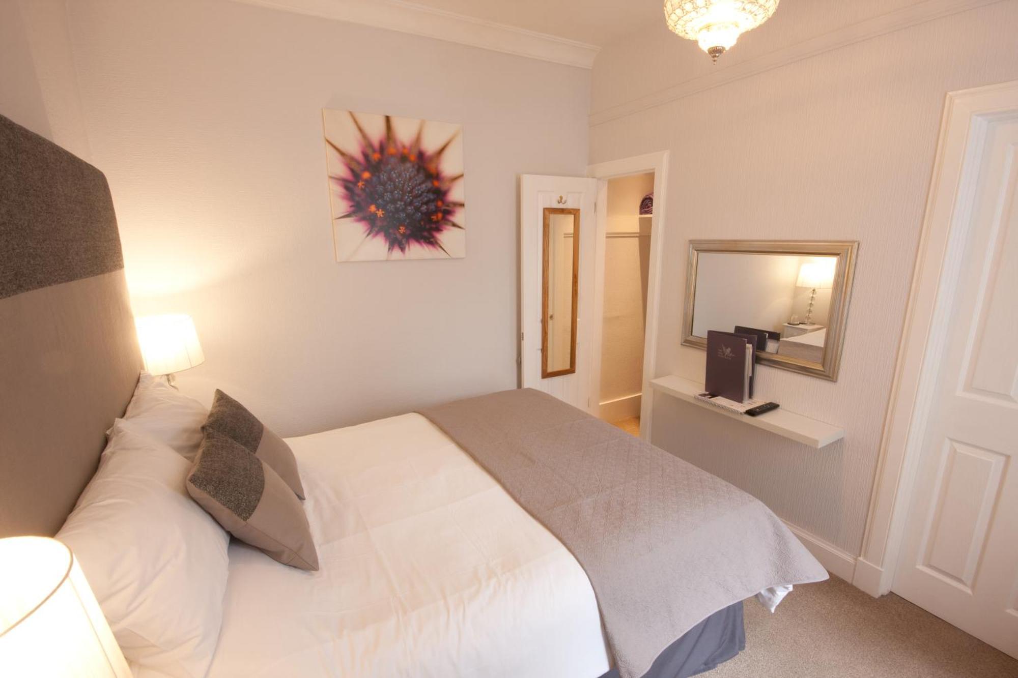 The Ness Guest House Inverness Cameră foto