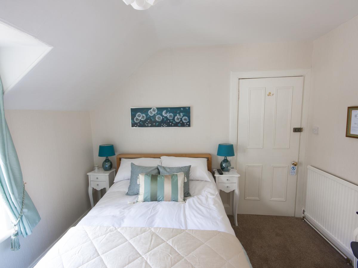 The Ness Guest House Inverness Cameră foto