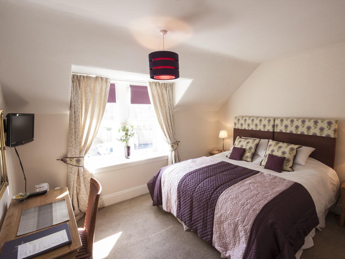 The Ness Guest House Inverness Cameră foto